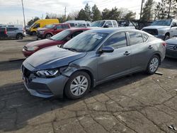 2022 Nissan Sentra S for sale in Denver, CO