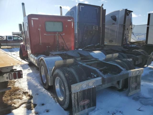 2004 Peterbilt 379