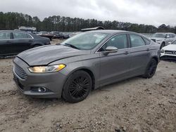 2014 Ford Fusion SE for sale in Florence, MS