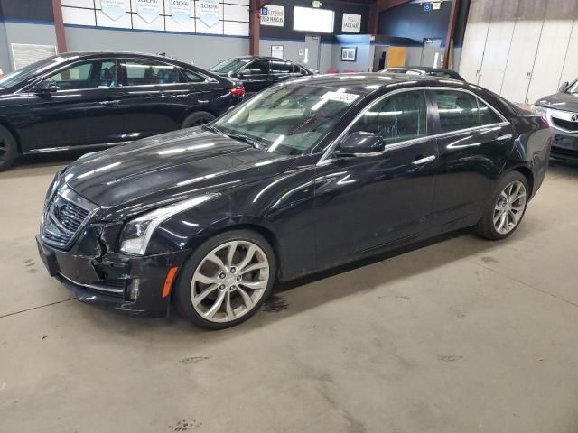 2016 Cadillac ATS Performance