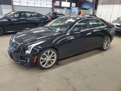 Cadillac salvage cars for sale: 2016 Cadillac ATS Performance