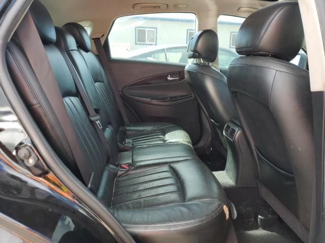 2010 Infiniti EX35 Base