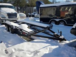 Other Trailer Vehiculos salvage en venta: 2006 Other Trailer