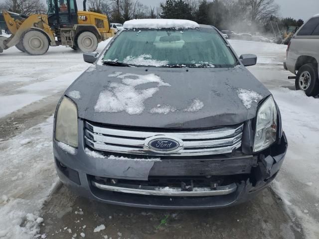 2007 Ford Fusion SE