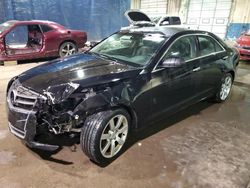 Cadillac ats salvage cars for sale: 2014 Cadillac ATS