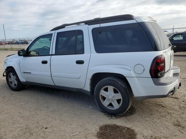 2003 Chevrolet Trailblazer EXT