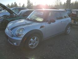 Mini Vehiculos salvage en venta: 2007 Mini Cooper