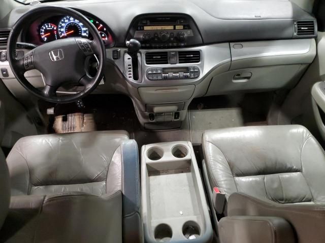 2009 Honda Odyssey EXL