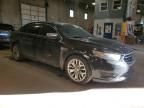 2013 Ford Taurus Limited