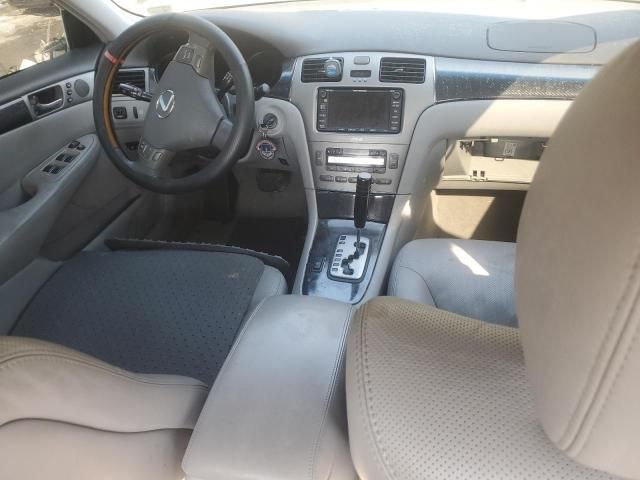 2006 Lexus ES 330