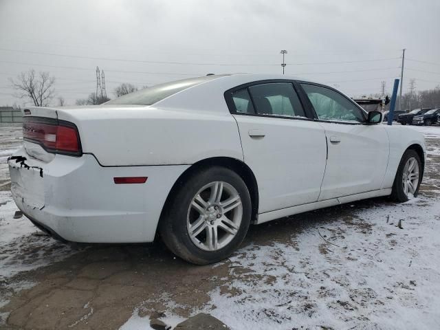 2011 Dodge Charger