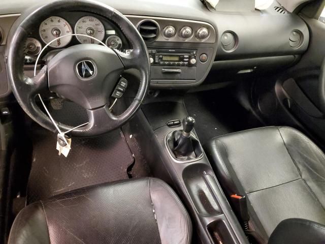 2004 Acura RSX