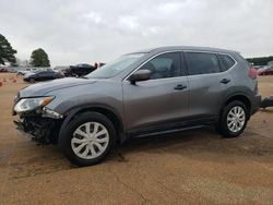 2018 Nissan Rogue S for sale in Longview, TX