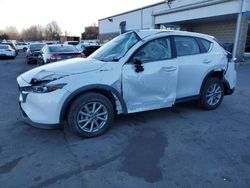 Mazda salvage cars for sale: 2023 Mazda CX-5