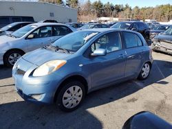 2010 Toyota Yaris for sale in Exeter, RI