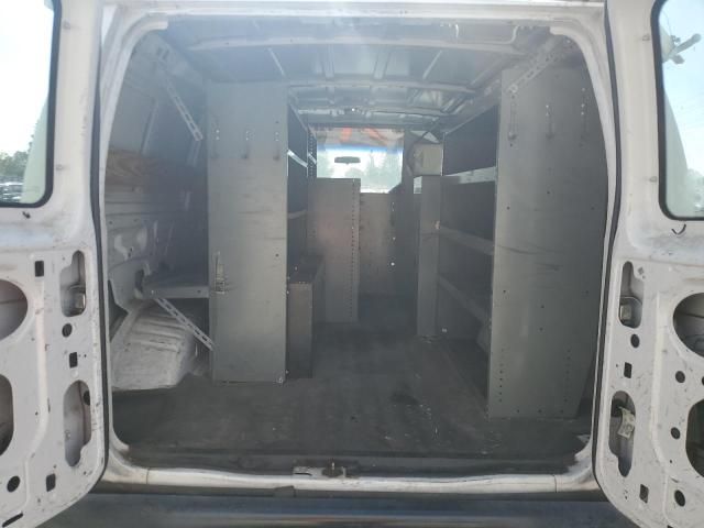 2009 Ford Econoline E250 Van