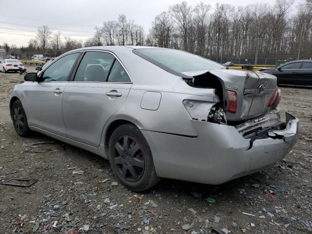 2008 Toyota Camry CE