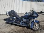 2012 Harley-Davidson Fltru Road Glide Ultra