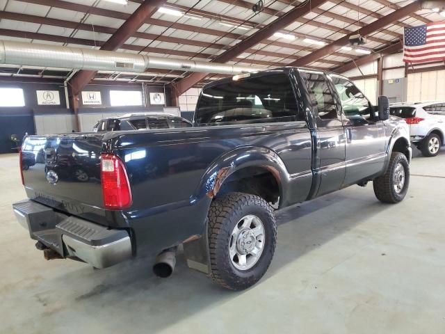 2013 Ford F250 Super Duty