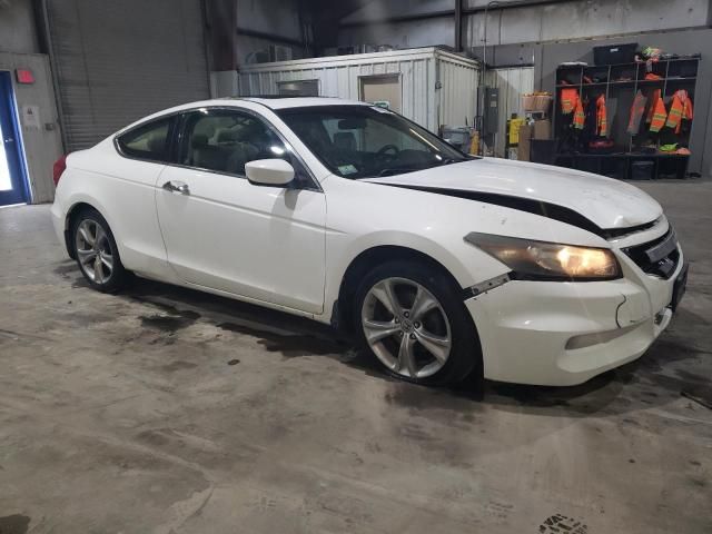 2011 Honda Accord EXL