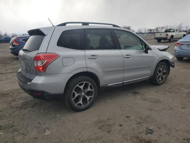 2015 Subaru Forester 2.0XT Touring