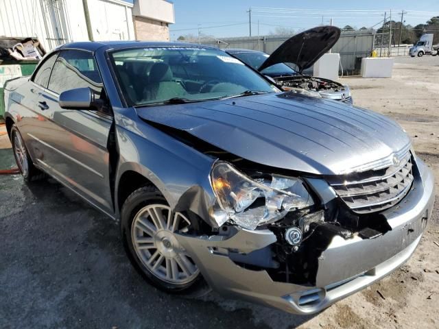 2008 Chrysler Sebring Touring