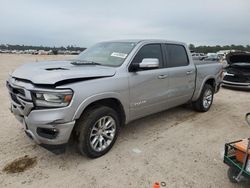 2022 Dodge 1500 Laramie en venta en Houston, TX