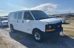 2003 GMC Savana G3500 for sale in Apopka, FL