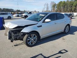 2013 KIA Optima EX for sale in Dunn, NC