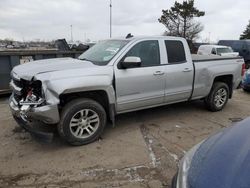 Chevrolet Silverado ld k1500 lt salvage cars for sale: 2019 Chevrolet Silverado LD K1500 LT