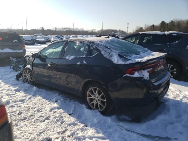 2013 Dodge Dart SXT