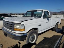 1993 Ford F250 en venta en San Martin, CA