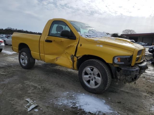 2005 Dodge RAM 1500 ST