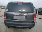 2012 Honda Pilot EX