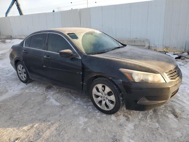 2009 Honda Accord EX