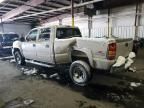 2004 Chevrolet Silverado K2500 Heavy Duty