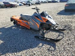 Arctic Cat salvage cars for sale: 2021 Arctic Cat Artic Cat