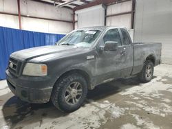 Ford f150 salvage cars for sale: 2008 Ford F150