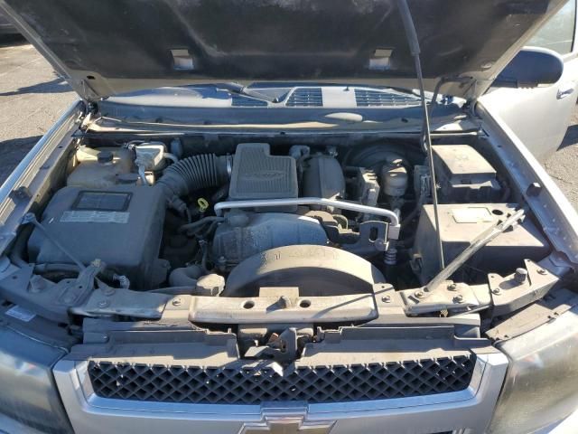 2006 Chevrolet Trailblazer EXT LS