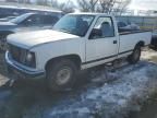 1989 Chevrolet GMT-400 C2500