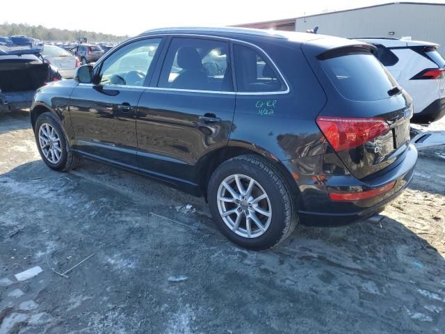 2012 Audi Q5 Premium Plus