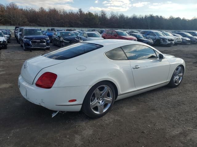 2005 Bentley Continental GT