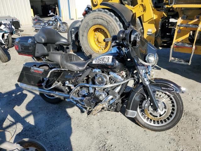 2013 Harley-Davidson Flhtcu Ultra Classic Electra Glide