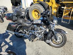 Harley-Davidson fl salvage cars for sale: 2013 Harley-Davidson Flhtcu Ultra Classic Electra Glide