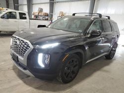 Hyundai Palisade salvage cars for sale: 2021 Hyundai Palisade SEL