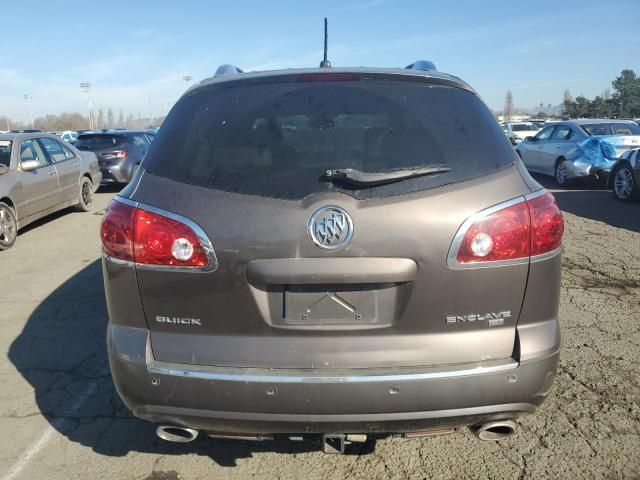 2008 Buick Enclave CX