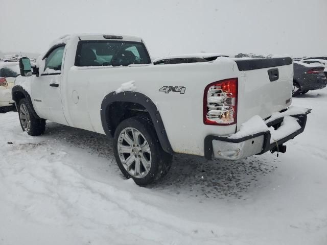 2013 GMC Sierra K1500