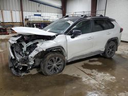 Toyota salvage cars for sale: 2023 Toyota Rav4 XSE