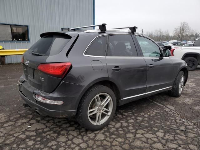 2014 Audi Q5 Premium Plus