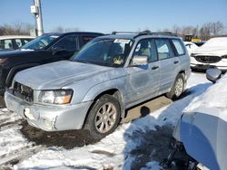 2005 Subaru Forester 2.5XS for sale in Marlboro, NY